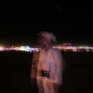 Meet your Posher, Melanie